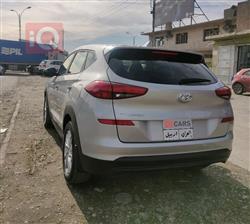 هیۆندای تۆکسۆن